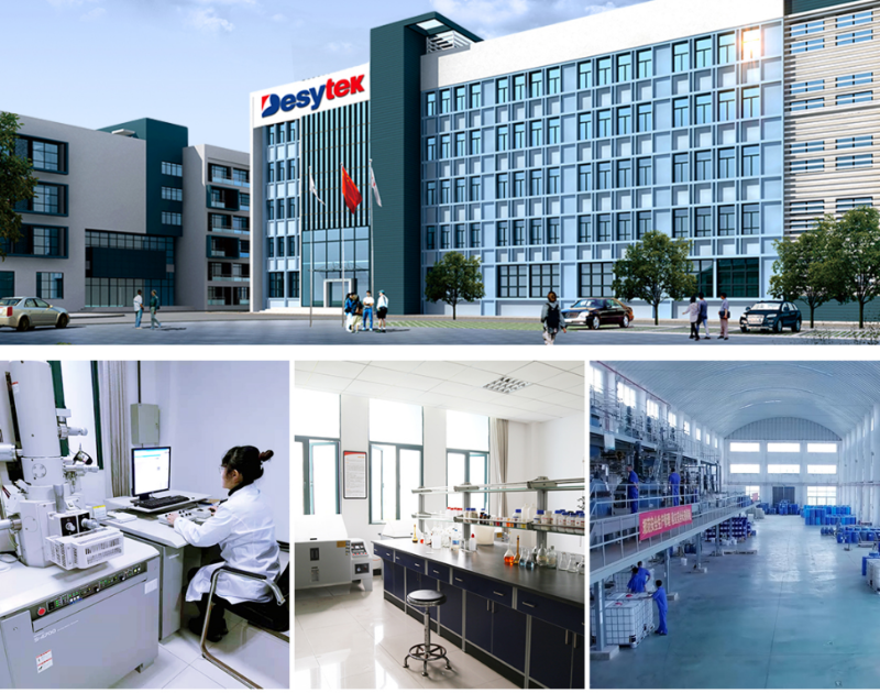 喜訊 | 迪賽新材榮獲“2023湖北省制造業單項冠軍企業”稱號